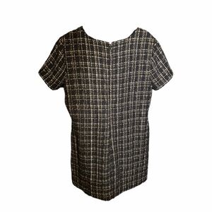ON-34th Women's Tweed Mini Dress, Created for Macy's